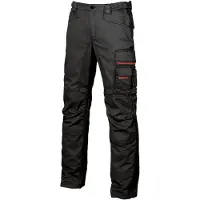 U Power Pantalon De Travail Smile