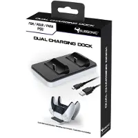 Subsonic Station De Recharge Pour 2 Manettes Ps5