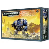 Games Workshop Venerable Dreadnought