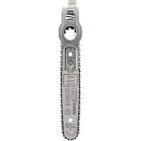 Bosch Nanoblade Wood Speed 50 Saw Blade Argenté One Size / EU Plug 220V