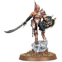 Games Workshop 83-96 Collectible Figure