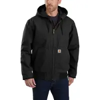 Carhartt Duck Active veste