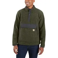 Carhartt Relaxed Fit Fleece chandail