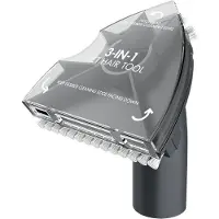 Bissell Brosse à Vapeur Fer Multireach 3089