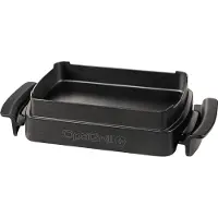 Tefal XA7228 accessoire de barbecue / grill Assiette