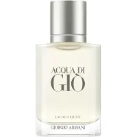 Giorgio Armani Acqua di Giò Eau de Toilette rechargeable pour homme 30 ml