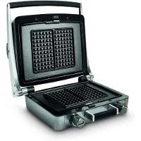Fritel Combi gaufrier WaffleTastic CW 3648