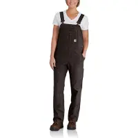 Carhartt Crawford Femmes bavoir globalement