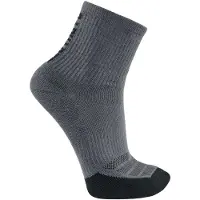 Carhartt Force Midweight Logo Short Crew Chaussettes (3 paires)
