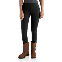 Carhartt Force Utility Dames Legging