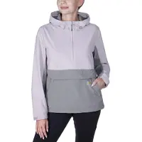 Carhartt Rain Defender Loose Fit Lightweight Packable Veste femme