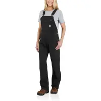 Carhartt Crawford Femmes bavoir globalement