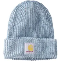 Carhartt Rib Knit Acrylic Bonnet dames