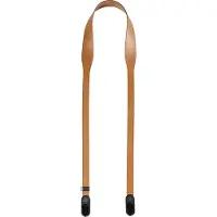Peak Design Form Bandoulière en cuir pour appareil photo Standard Tan