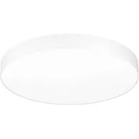 Eglo Plafonnier design Gallizzi-Z smart blanc Ø 69cm