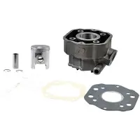 Doppler Cylindre Pour Moto Derbi 50 Senda Sm X-Race Avant 2005 Neuf