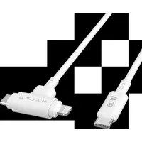 Hyper Câble Usb-c Hyperjuice