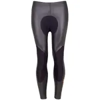 BEUCHAT Elite 7 Mm Diving Pants Noir XL Homme