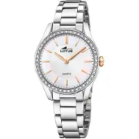 Lotus montre Femme 18796/4