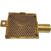 Goldenship Passoire 19 Mm