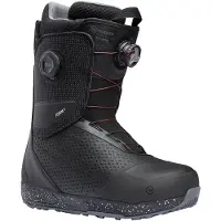 Nidecker Rift Pro Snowboard Boots Noir 25.5