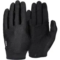Gobik Lynx 2.0 Gloves Noir L