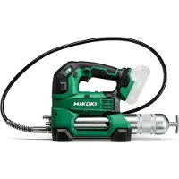 HiKOKI Pompe à graisse 18V AL18DAW4Z no batt/nocharg. - carton