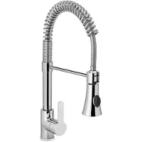 Hendi Robinet extractible,
