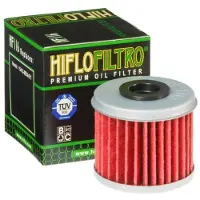 Hiflofiltro Filtre À Huile Pour Quad Honda 450 Trx R/Er 2006 À 2012 Neuf