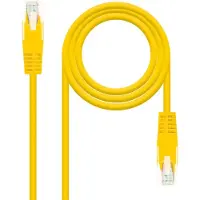 Nanocable chat 10.20.0400 l30 y rj45 utp 30 cm 6 reseau cable