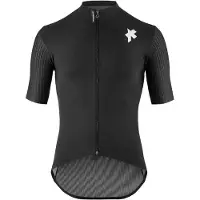 Assos Maillot à Manches Courtes Equipe Rs Shell S11