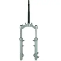 Teknix Fourche Pour Scooter Mbk 50 Stunt Naked 2005 À 2012 Neuf