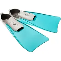 Mad Wave Palmes De Natation Pool Colour Long