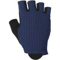 Q36.5 Dottore Pro Summer Short Gloves Bleu S
