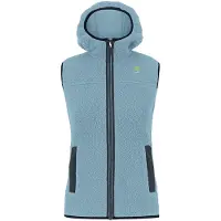 Karpos Gilet Moiazza Retro