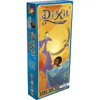 Asmodee Dixit 3 : Voyage