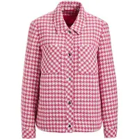 Goldner Blazer rose