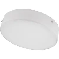Osram Lunive Sole, LED, 3000 K, 1000 lm, IP20, blanc