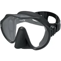 Tecnomar Masque De Plongée Panorama