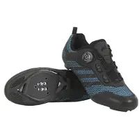 Massi Icaro Road Shoes Noir EU 41 Homme