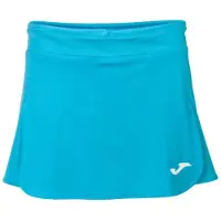 Joma Open Ii Skirt Bleu 12-14 Years Fille