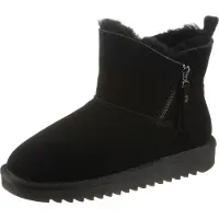Ara Boots noir