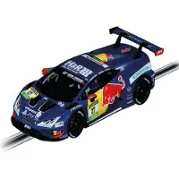 Carrera D124 Lamborghini Huracan GT3