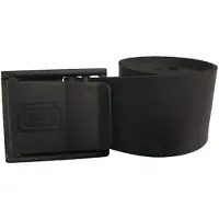 Imersion Ceinture Noir Noir One Size