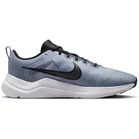 Nike Chaussure de running sur route Downshifter 12 pour Homme - Bleu | Taille 40