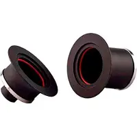 Zipp Cognition Nsw Campagnolo Axle End Cap Assembly Noir