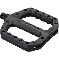 Ritchey Comp Bigfoot Pedals Argenté