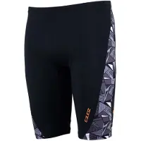 Zone3 Ows Jammer Noir 42 Homme