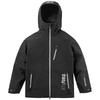 Thirtytwo Grasser Jacket Noir L Homme