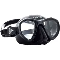 Imersion Masque De Chasse Sous-marine Abyss